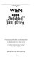 Wien vom Anschluss zum Krieg : nationalsozialistische Macht�ubernahme und politisch-soziale Umgestaltung am Beispiel der Stadt Wien 1938/39 /