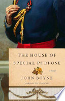 The house of special purpose /