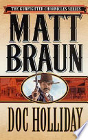 Doc Holliday, the gunfighter /