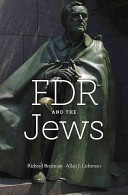 FDR and the Jews /