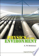 Physics of the environment /