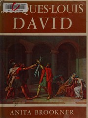 Jacques-Louis David /