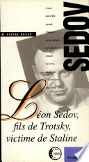 Leon Sedov, fils de Trotsky, victime de Staline /