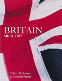 Britain since 1707 /