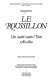 Le Roussillon : une société contre l'Etat, 1780-1820 /