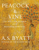 Peacock & vine : on William Morris and Mariano Fortuny /