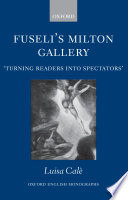 Fuselis Milton gallery : turning readers into spectators /