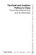 Factional and coalition politics in China : the cultural revolution and its aftermath /