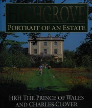 Highgrove, portrait of an estate /