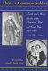Above a common soldier : Frank and Mary Clarke in the American west and Civil War /