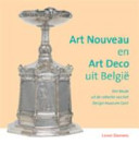 Art Nouveau en Art Deco uit België