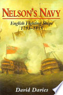 Nelson's navy : English fighting ships, 1793-1815 /