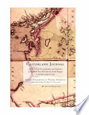 Castorland journal : an account of the exploration and settlement of northern New York State by French émigrés in the years 1793 to 1797 /