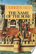 The name of the rose /