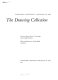 The drawing collection /