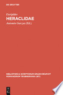 Heraclidae /