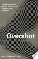 Overshot : the political aesthetics of woven textiles from the Antebellum South and beyond /