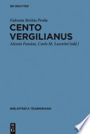 Cento Vergilianus /