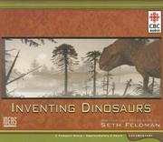 Inventing dinosaurs /