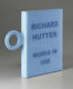 Richard Hutten : for you  /