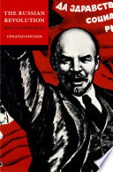 The Russian Revolution /