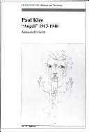 Paul Klee : angeli 1913-1940 /