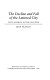 The decline and fall of the lettered city : Latin America in the Cold War /