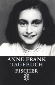 Anne Frank Tagebuch /