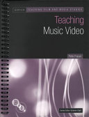 Teaching music video /