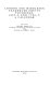 The letters of William Freeman, London merchant, 1678-1685 /