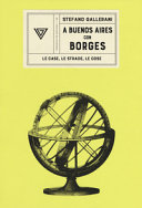 A Buenos Aires con Borges /