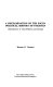 A reexamination of the socio-political history of Pakistan : reproduction of class relations and ideology /