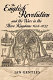 The English Revolution and the wars in the three kingdoms, 1638-1652 /