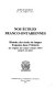 Nos �ecoles franco-ontariennes : histoire des �ecoles de langue fran�caise dans lOntario des origines du syst�eme scolaire (1841) jusqu�a nos jours /
