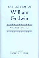 The letters of William Godwin /