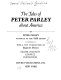 The tales of Peter Parley about America /