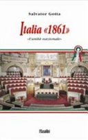 Italia 1861 : l'unità nazionale /