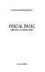 Pascal Paoli : père de la patrie corse /