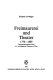 Freimaurerei und Theater 1770-1800 : Freimaurerdrama an den k. k. privilegierten Theatern in Wien /