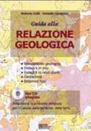 Guida alla relazione geologica /