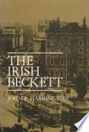 The Irish Beckett /