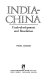 India-China : underdevelopment and revolution /