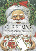 Christmas : vintage holiday graphics /
