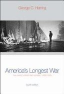America's longest war
