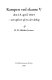 Kampen ved skanse V den 18. april 1864 : som oplevet af tre, der deltog /