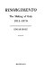 Risorgimento: the making of Italy, 1815-1870