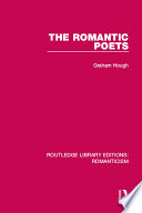 The Romantic poets /