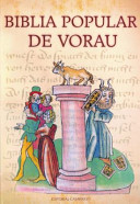 Biblia popular de Vorau : con 51 miniaturas facsímiles, a todo color, del Libro del Exodo comprendido en el Codex 273 de la Biblioteca del monasterio de Vorau /