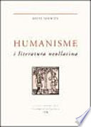 Humanisme i literatura neollatina : escrits seleccionats /