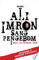 Ali Imron, sang pengebom /